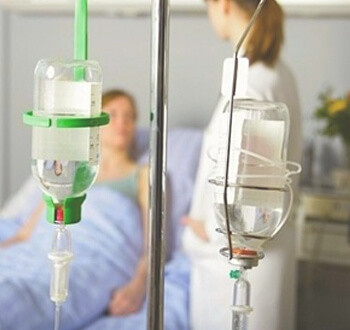 Алкоголизм в Красной Поляне