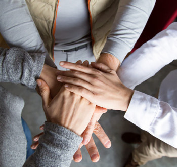 Созависимость в Красной Поляне