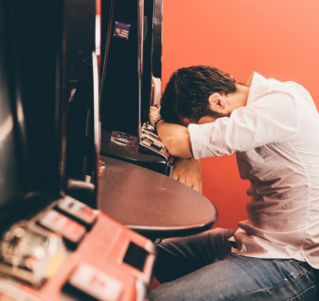 Игромания в Красной Поляне